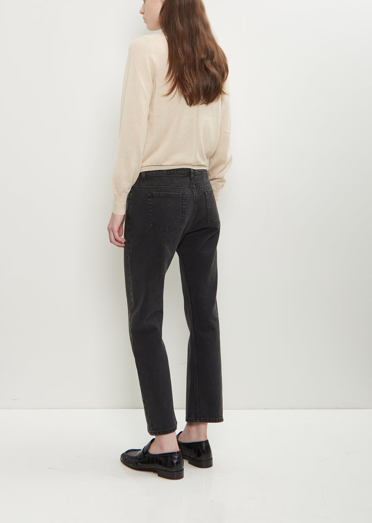 Riaco Cotton Denim Jean