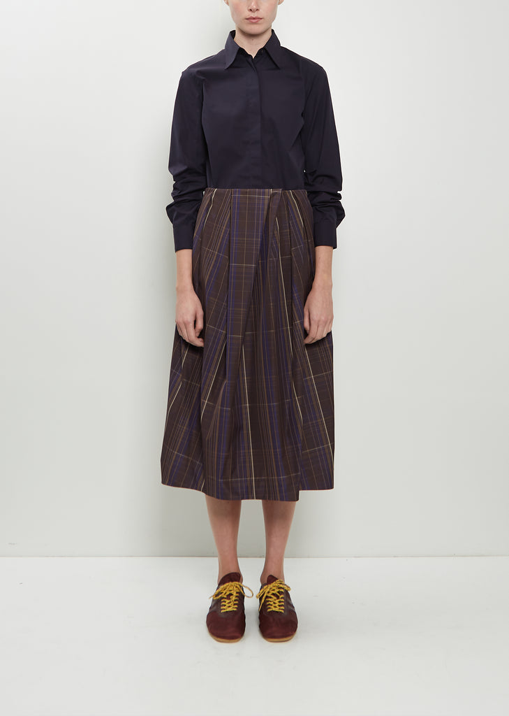 Sonista Technical Twill Skirt