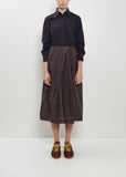 Sonista Technical Twill Skirt