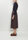 Sonista Technical Twill Skirt