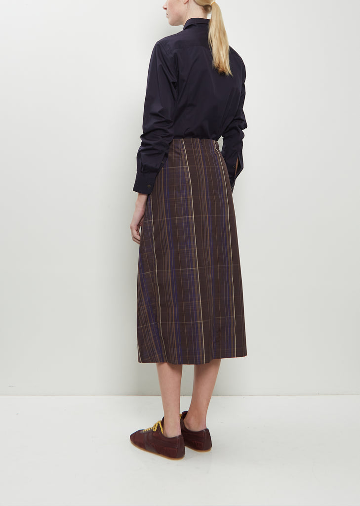Sonista Technical Twill Skirt