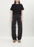 Clair Cotton Denim Jean