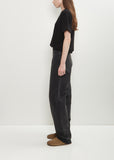 Clair Cotton Denim Jean