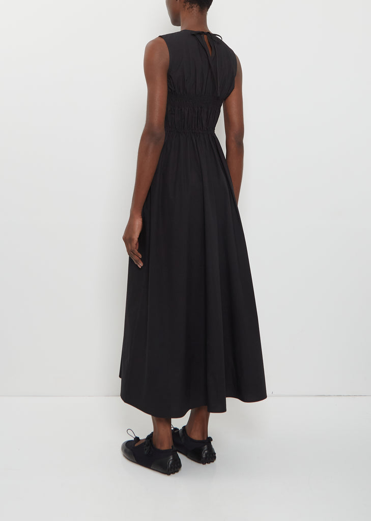 Christy Cotton Dress