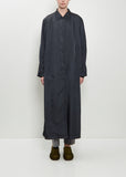 Raltonas Technical Coat