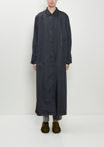Raltonas Technical Coat