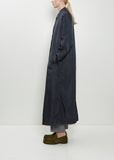 Raltonas Technical Coat