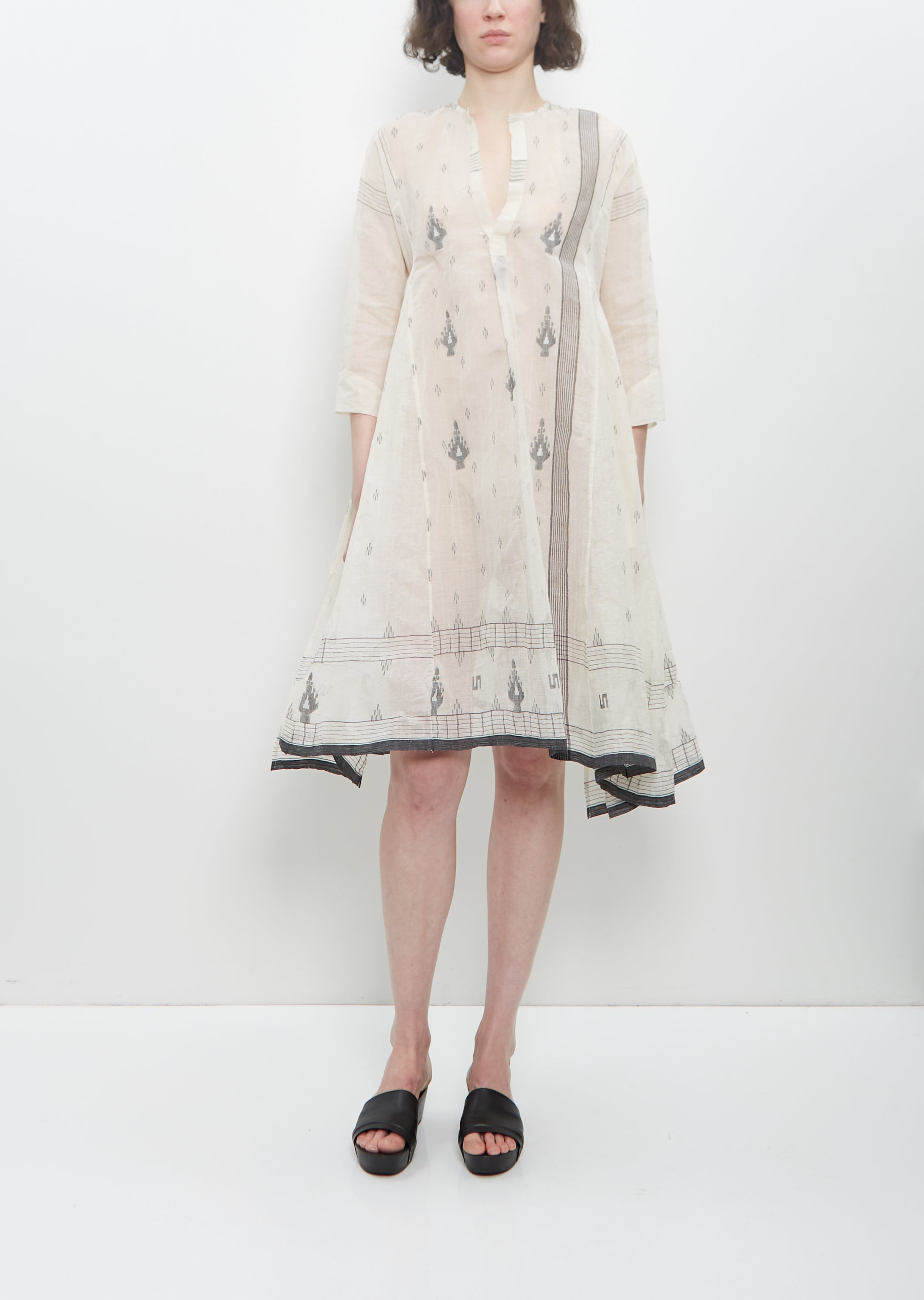 Short Tulle Dress – La Garçonne