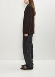 Fabian Suede Jacket