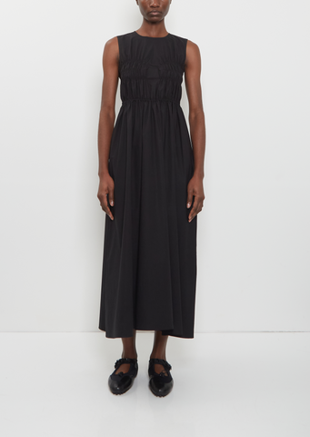 Christy Cotton Dress