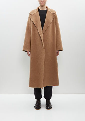 Malika Coat