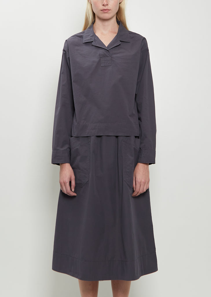 Kit Organic Cotton Top