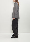 Pino Virgin Wool Shirt