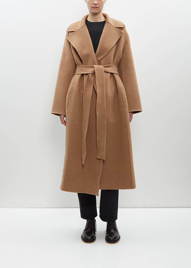 Malika Coat