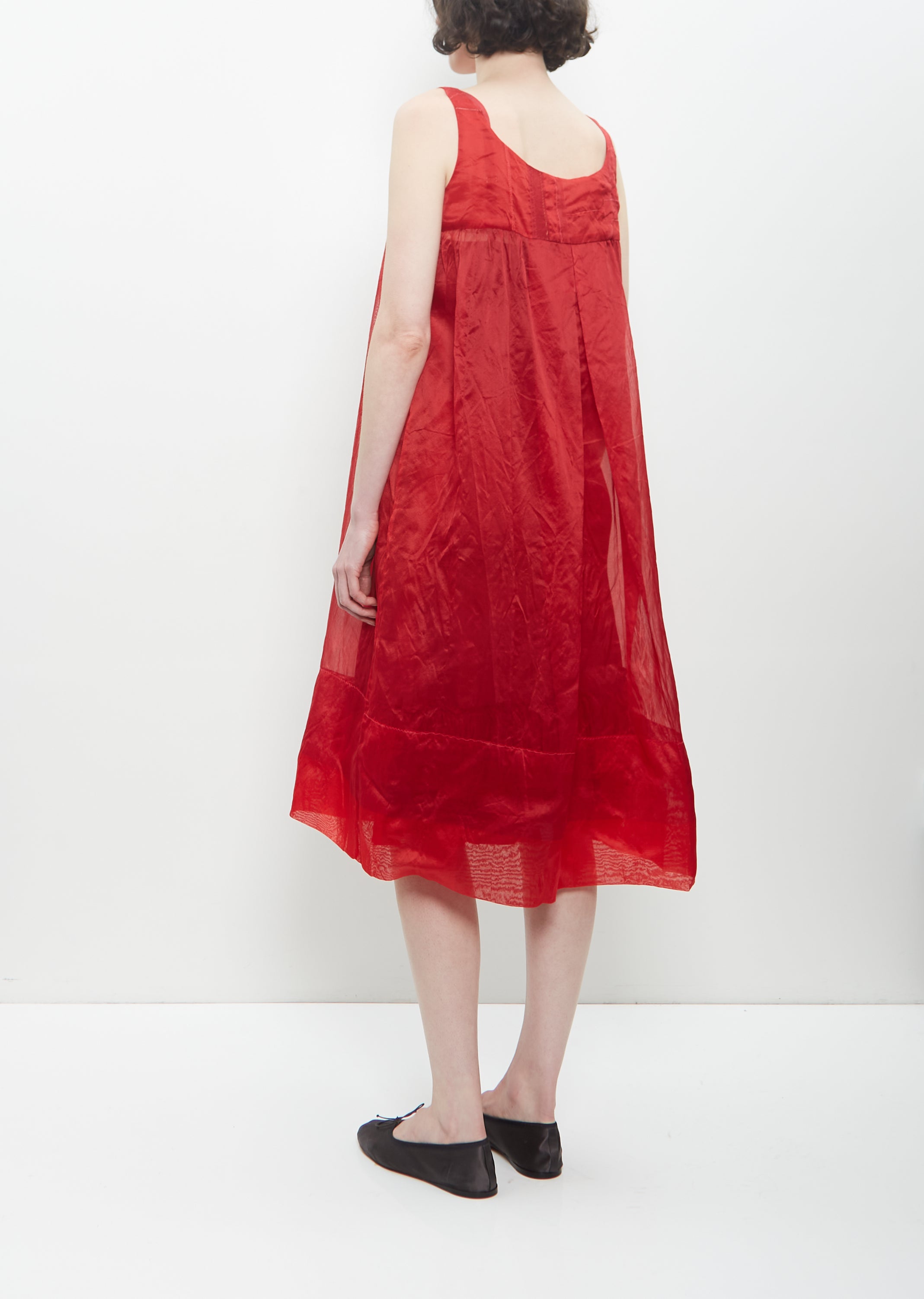 Dosa Silk Grandma Dress Vivian Size: 2