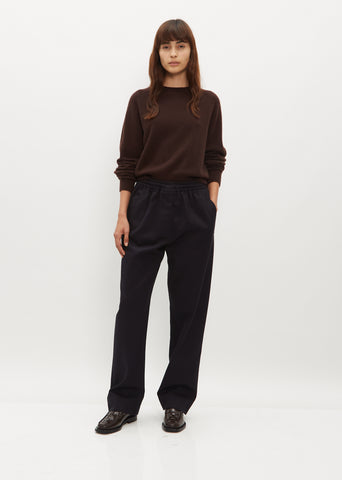 Pull On Trouser