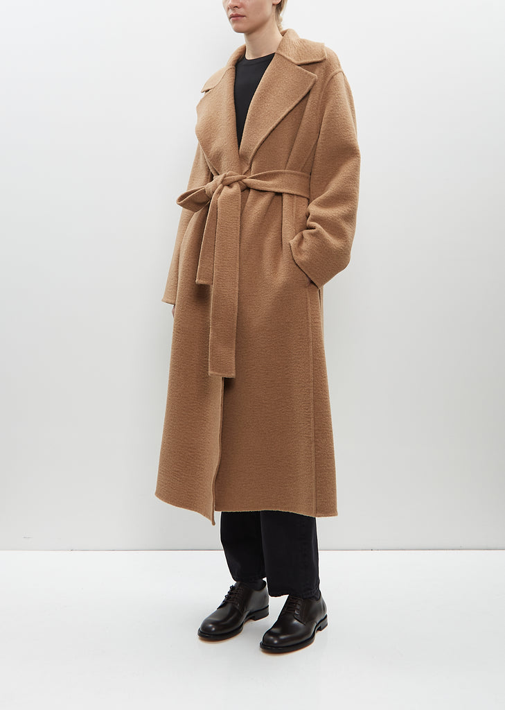 Malika Coat