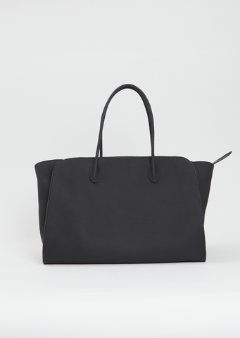 Marlo 17 - Grained Leather