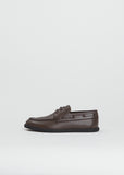 Novus Sailor Shoe — Vintage Brown