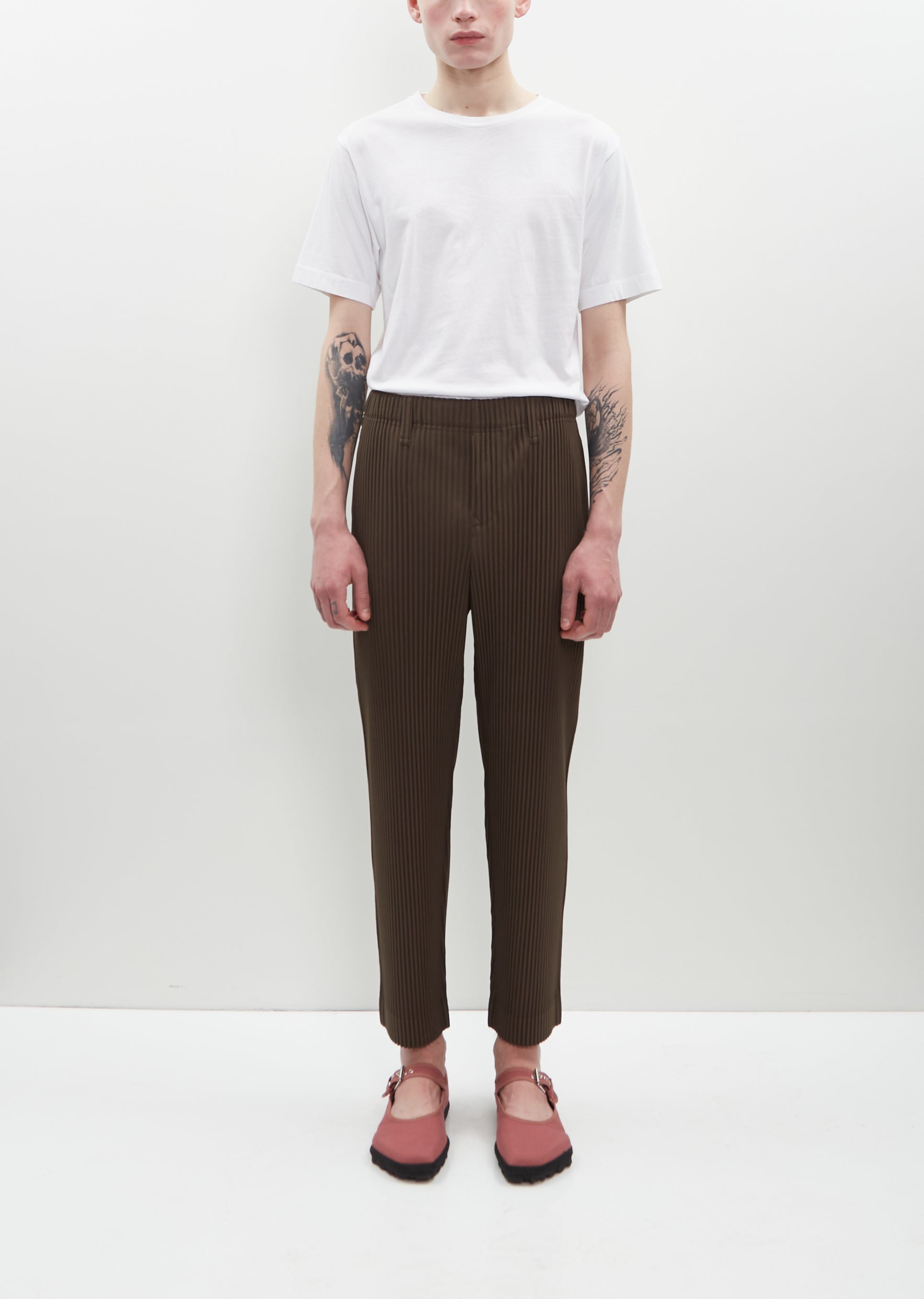 HOMME PLISSE ISSEY MIYAKE(オムプリッセイッセイミヤケ) center