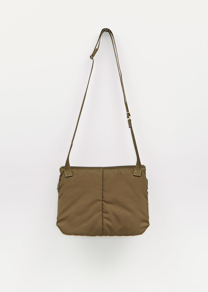 Force Shoulder Bag — Olive Drab