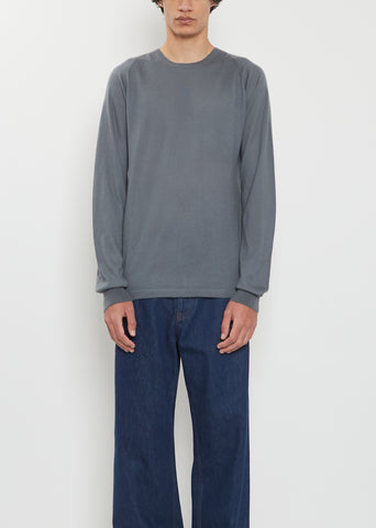 Longsleeve Raglan T-Shirt Mono