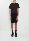 Cashmere Shorts Mono