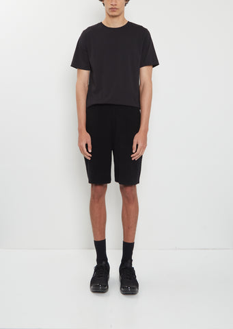 Cashmere Shorts Mono