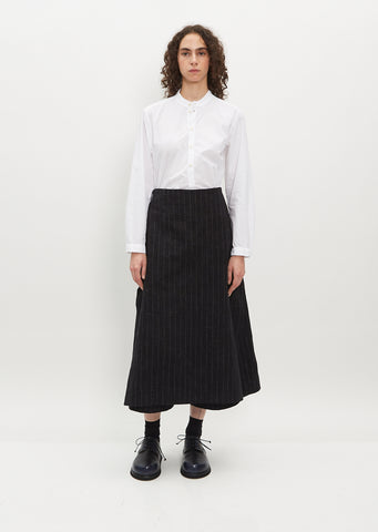 The Printer Culotte