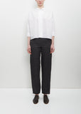 Linen Maria Pants