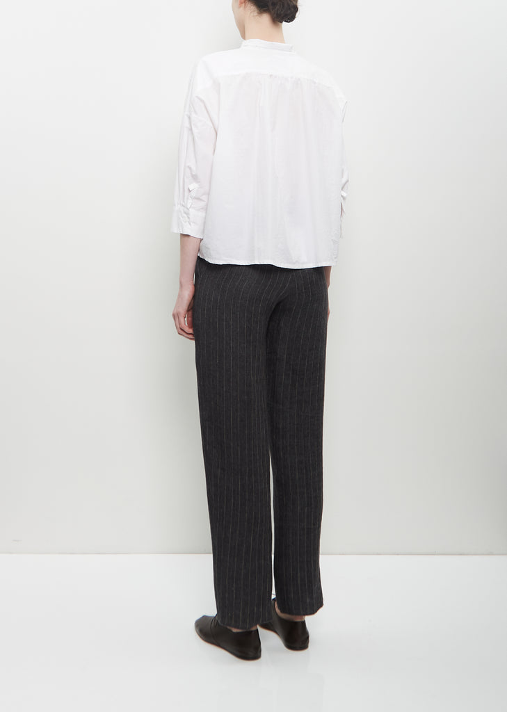 Linen Maria Pants