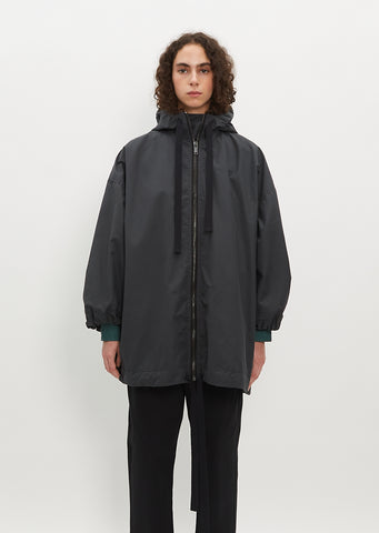 The Explorer Coat