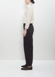 Cotton Linen Maria Pants