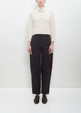 Cotton Linen Maria Pants