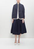 Cotton Linen Giulia Jacket