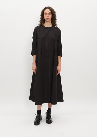 The Cutter Dress — Flint