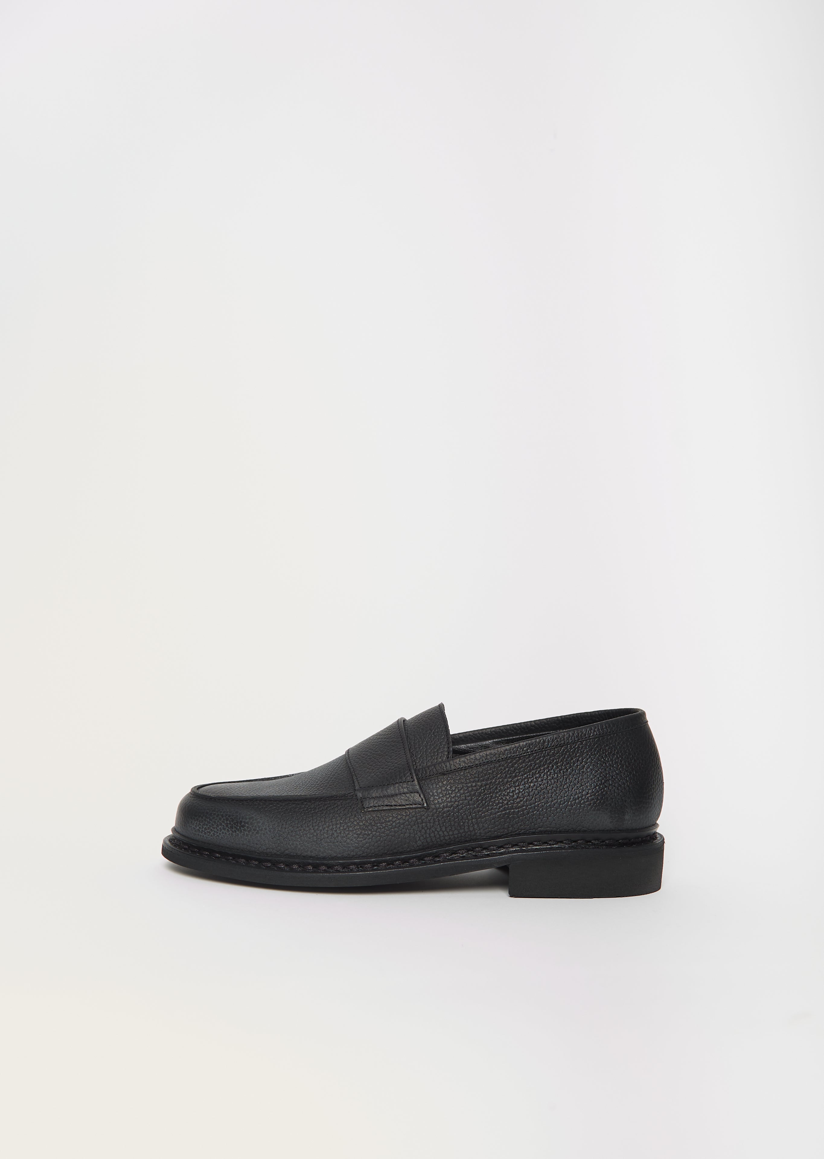 Paraboot Mirage Moc – La Garçonne