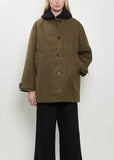 Stormer Cotton Coat