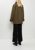 Stormer Cotton Coat