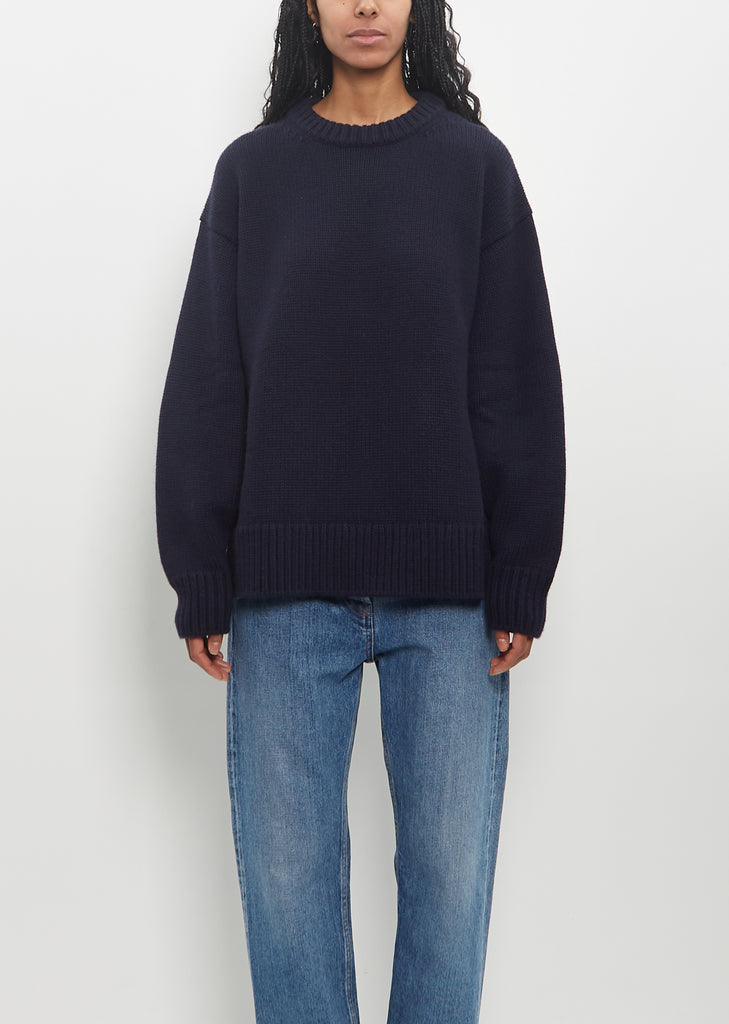 Cashmere Himus Sweater