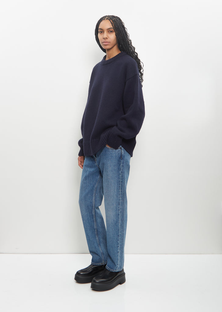 Cashmere Himus Sweater