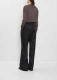 Alera Silk Wide Leg Pants