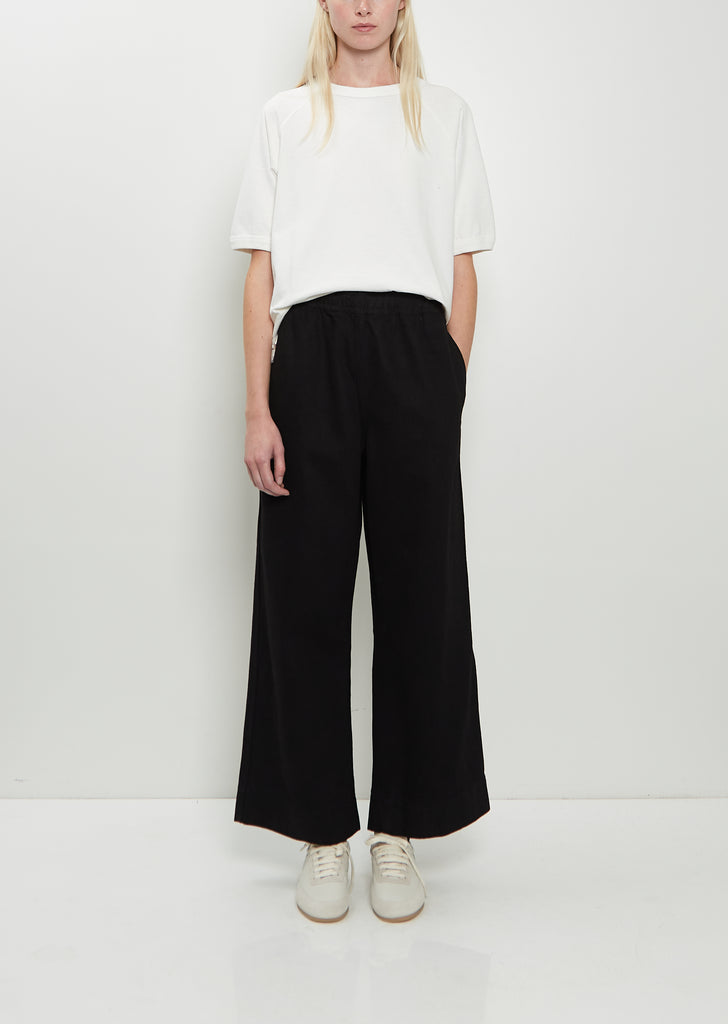 Sports Cotton Jogger