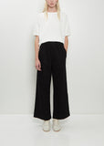 Sports Cotton Jogger