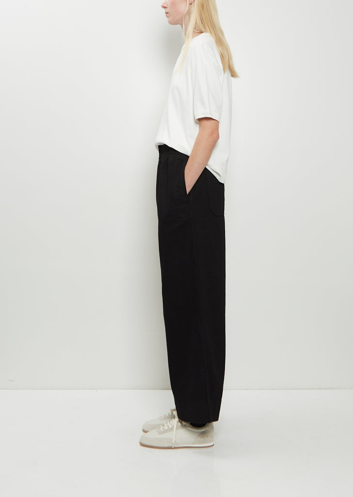 Sports Cotton Jogger