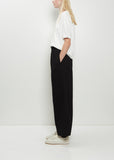 Sports Cotton Jogger