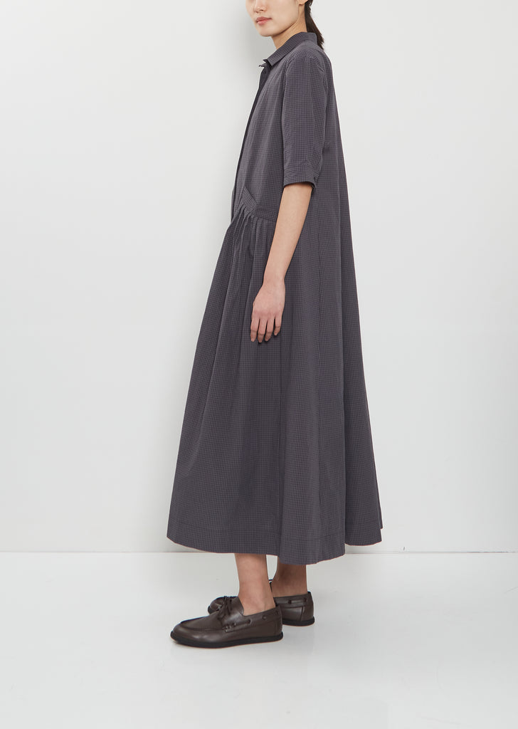 Sally Cotton Dress