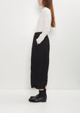 Sarouel Stretch Pants
