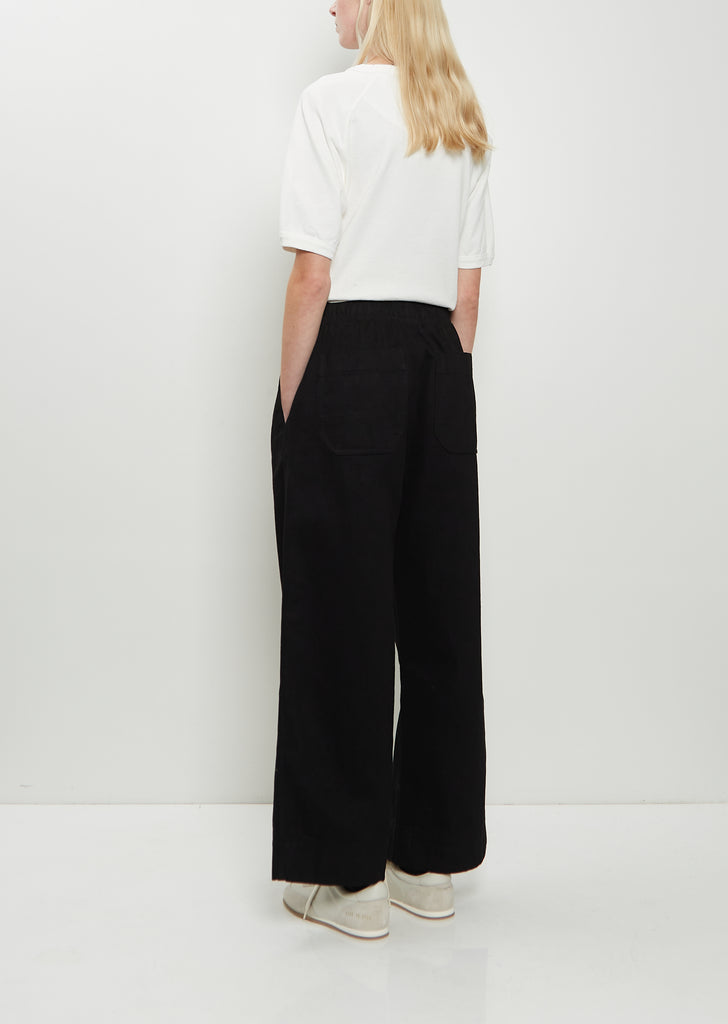 Sports Cotton Jogger