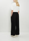 Sports Cotton Jogger
